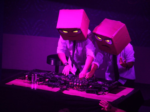 DJs From Mars  – Foto 21