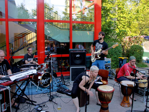 Afrikafest – Foto 76