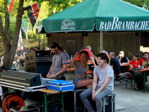 Afrikafest – Foto 78