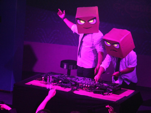 DJs From Mars  – Foto 22