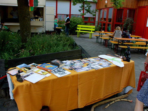 Afrikafest – Foto 82