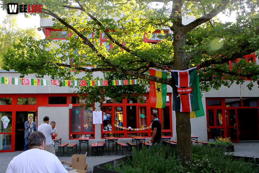 Afrikafest