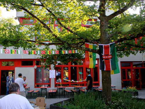 Afrikafest – Foto 83
