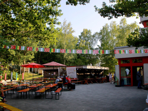 Afrikafest – Foto 84