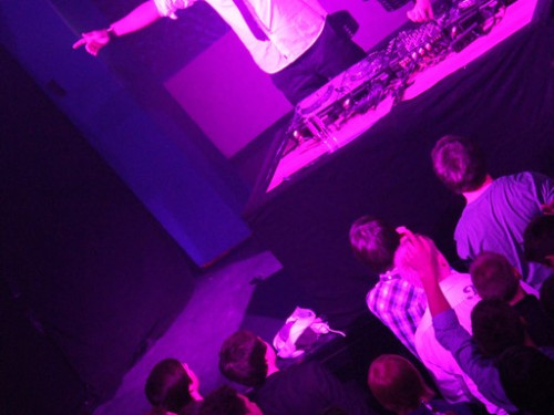 DJs From Mars  – Foto 23