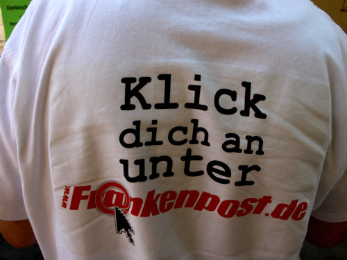 Schulfest – Foto 10