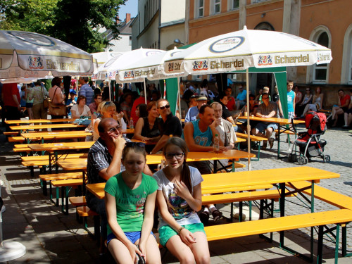 Schulfest – Foto 11