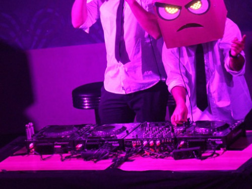 DJs From Mars  – Foto 24