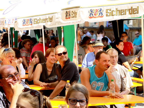 Schulfest – Foto 12