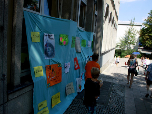Schulfest – Foto 21