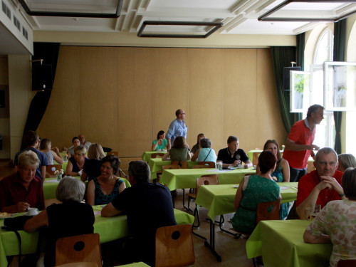 Schulfest – Foto 24