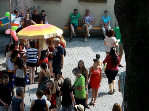 Schulfest – Foto 34