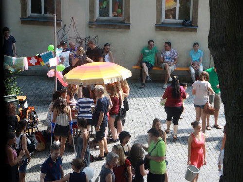 Schulfest – Foto 35