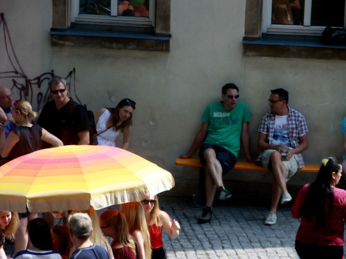 Schulfest – Foto 36