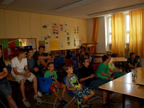 Schulfest – Foto 37