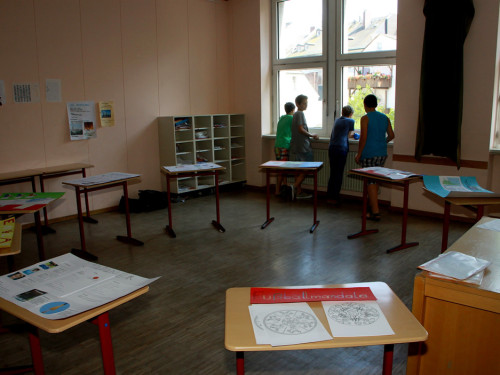 Schulfest – Foto 38