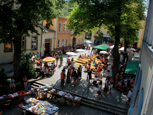 Schulfest – Foto 40