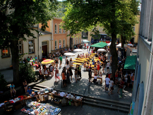Schulfest – Foto 41