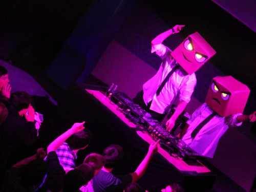 DJs From Mars  – Foto 27
