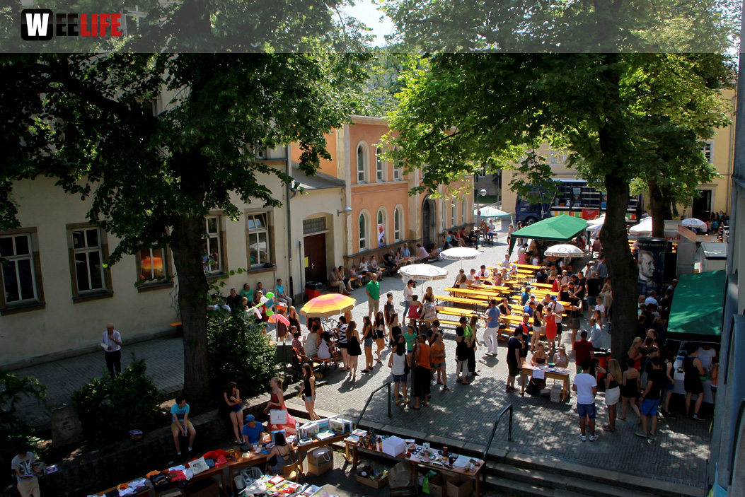 Schulfest