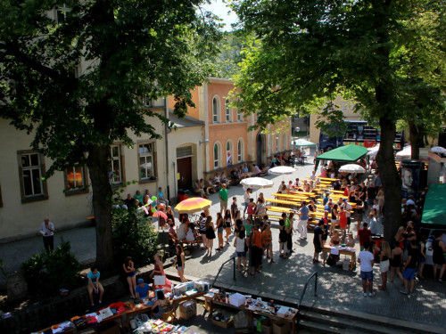 Schulfest – Foto 43