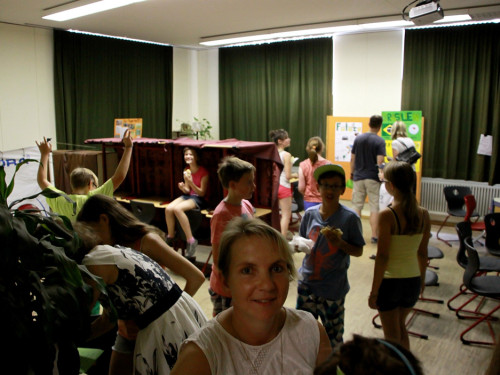 Schulfest – Foto 45