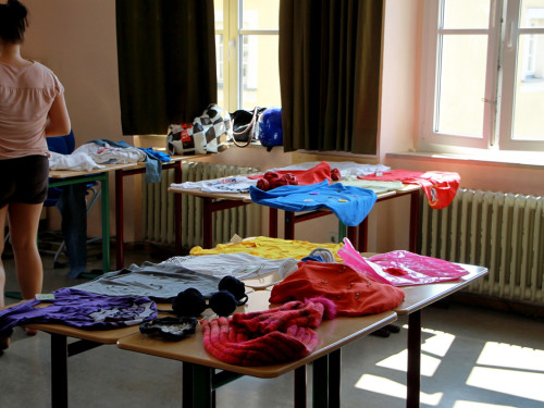 Schulfest – Foto 50