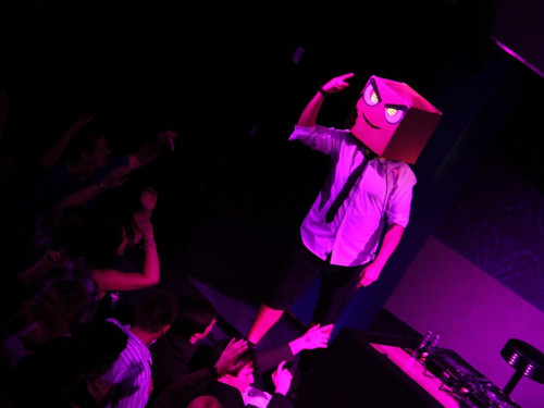 DJs From Mars  – Foto 28