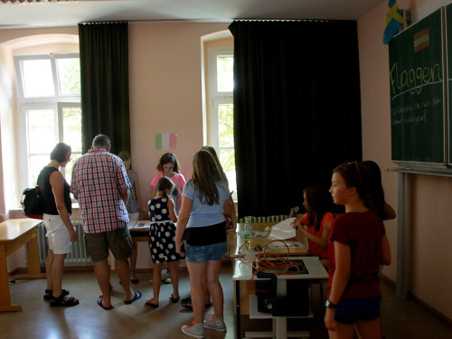 Schulfest – Foto 59