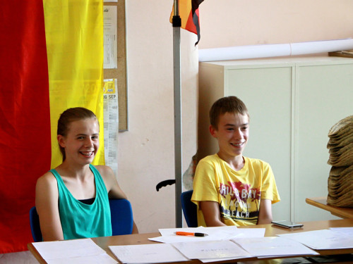 Schulfest – Foto 60