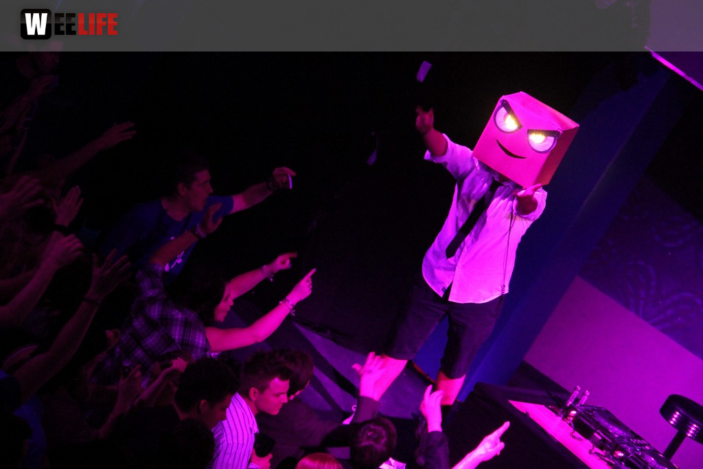 DJs From Mars 