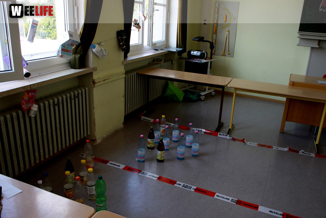 Schulfest