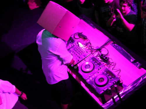 DJs From Mars  – Foto 31