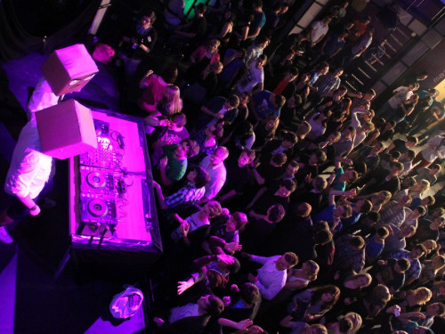 DJs From Mars  – Foto 32