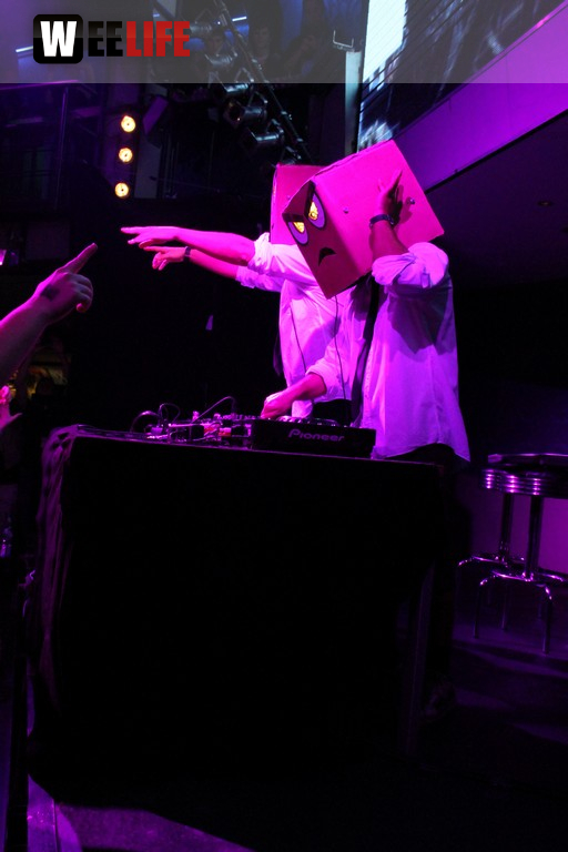 DJs From Mars 