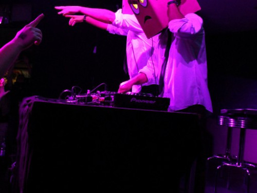 DJs From Mars  – Foto 33
