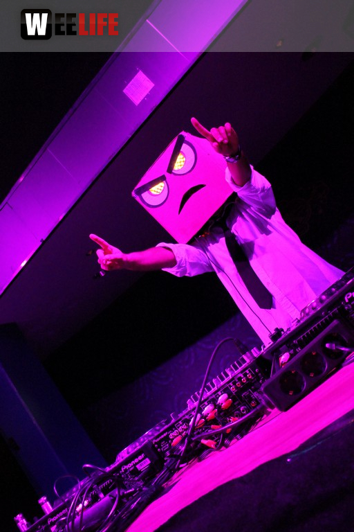 DJs From Mars 