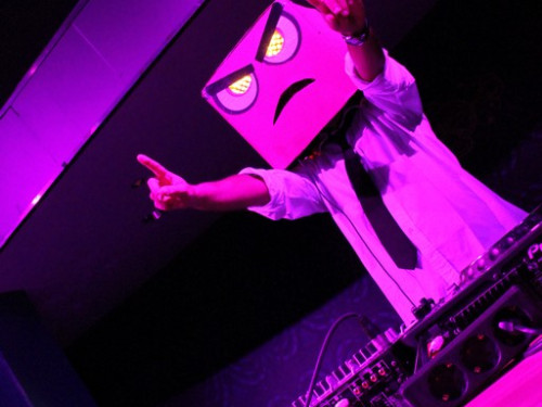DJs From Mars  – Foto 34