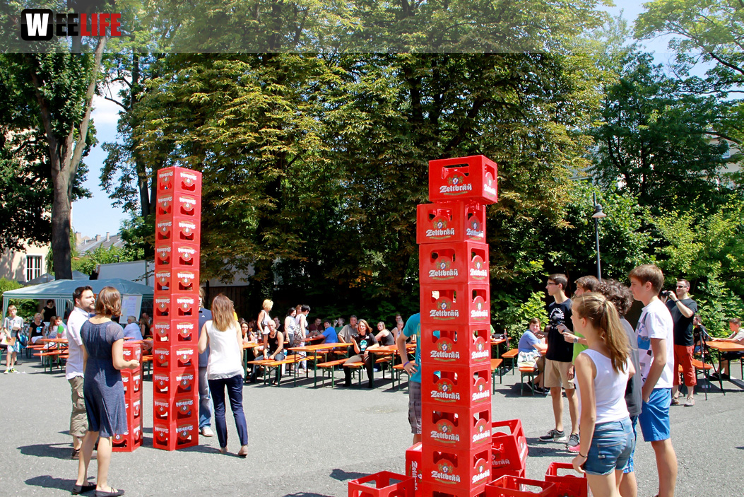 Schulfest