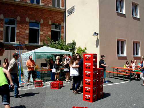 Schulfest – Foto 2