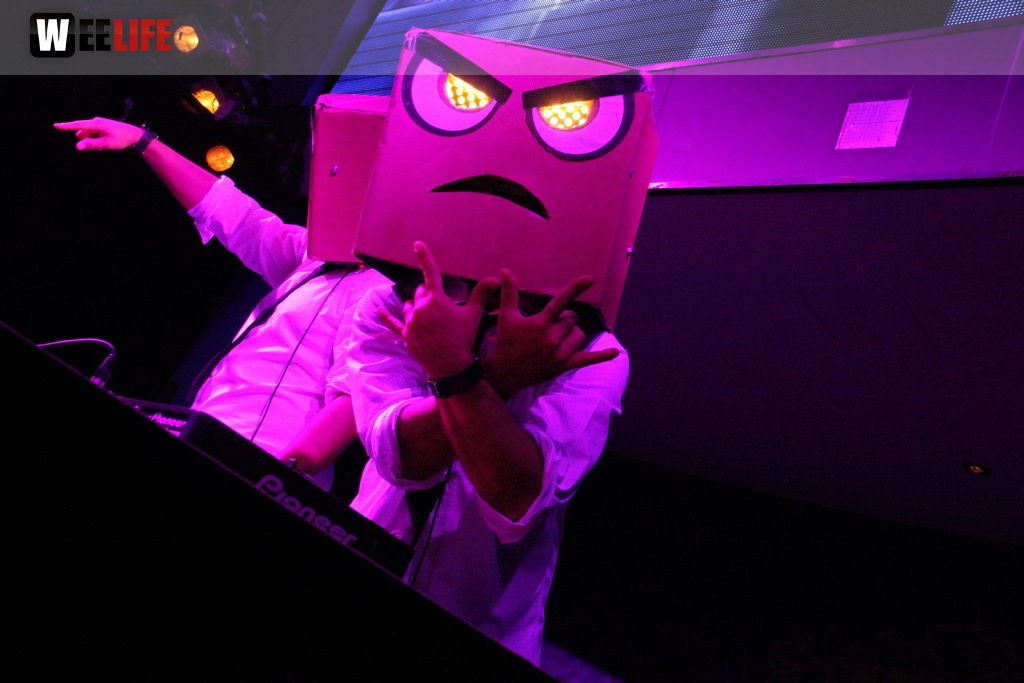 DJs From Mars 