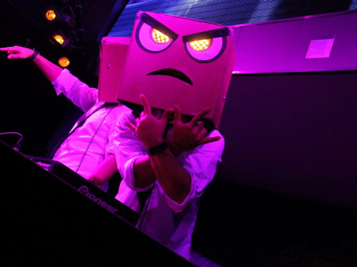 DJs From Mars  – Foto 35