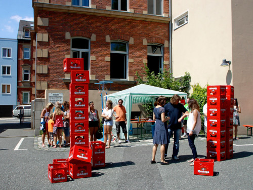 Schulfest – Foto 4