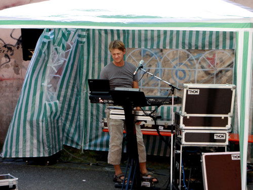 Schulfest – Foto 8