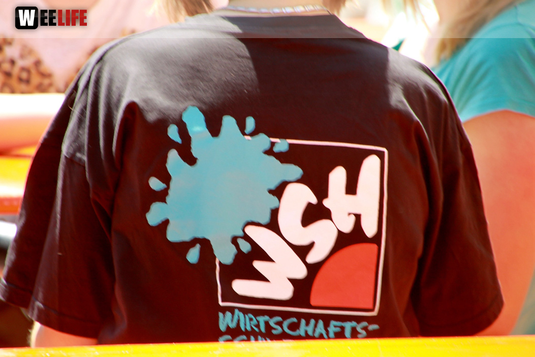 Schulfest