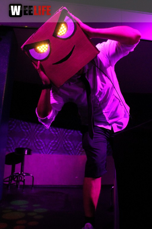 DJs From Mars 