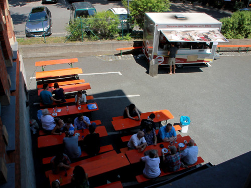 Schulfest – Foto 14