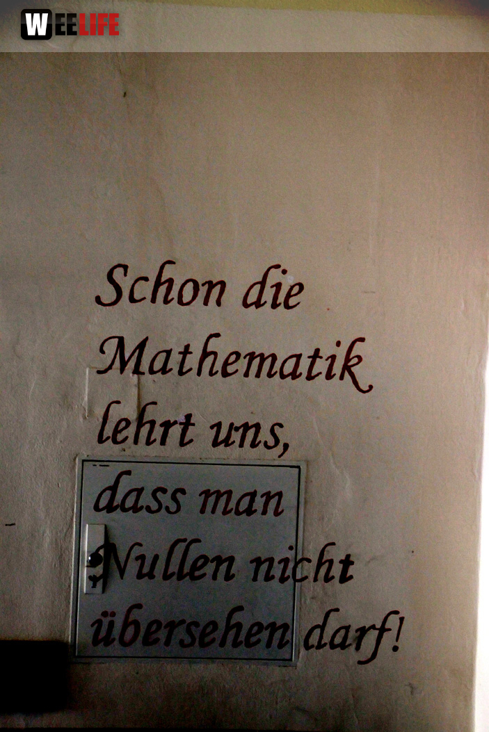Schulfest