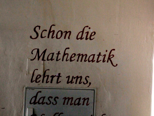 Schulfest – Foto 15