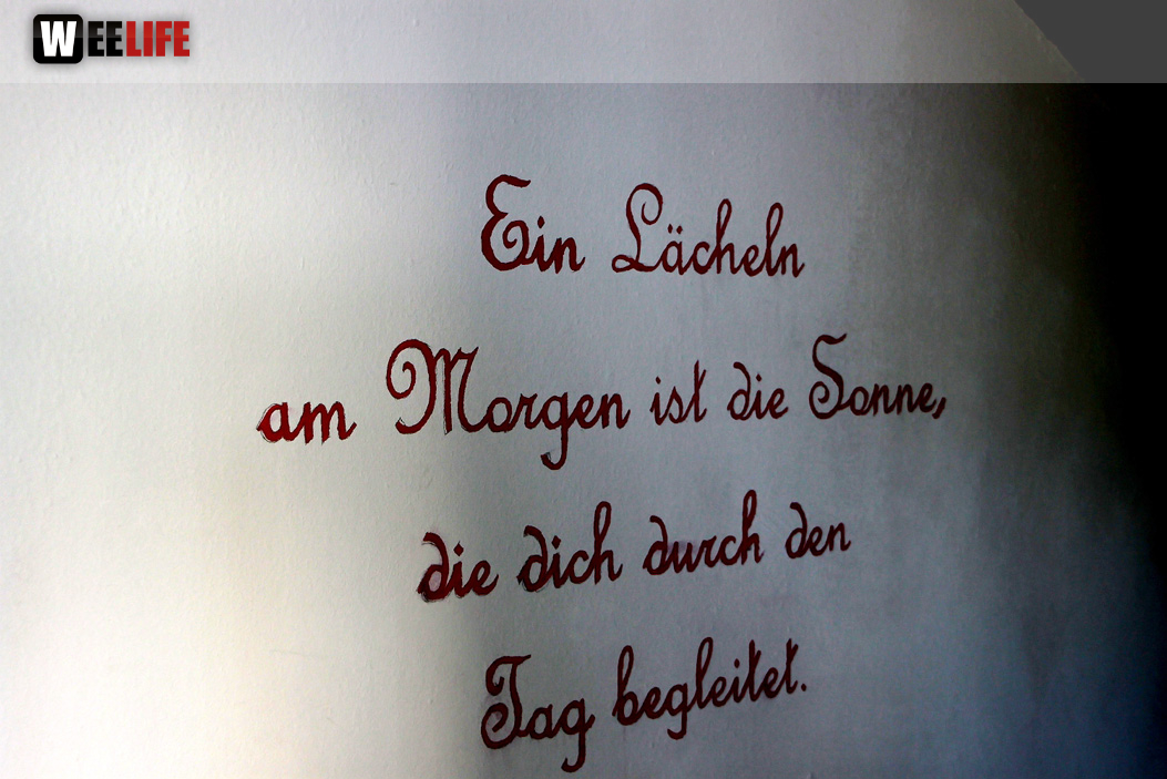 Schulfest